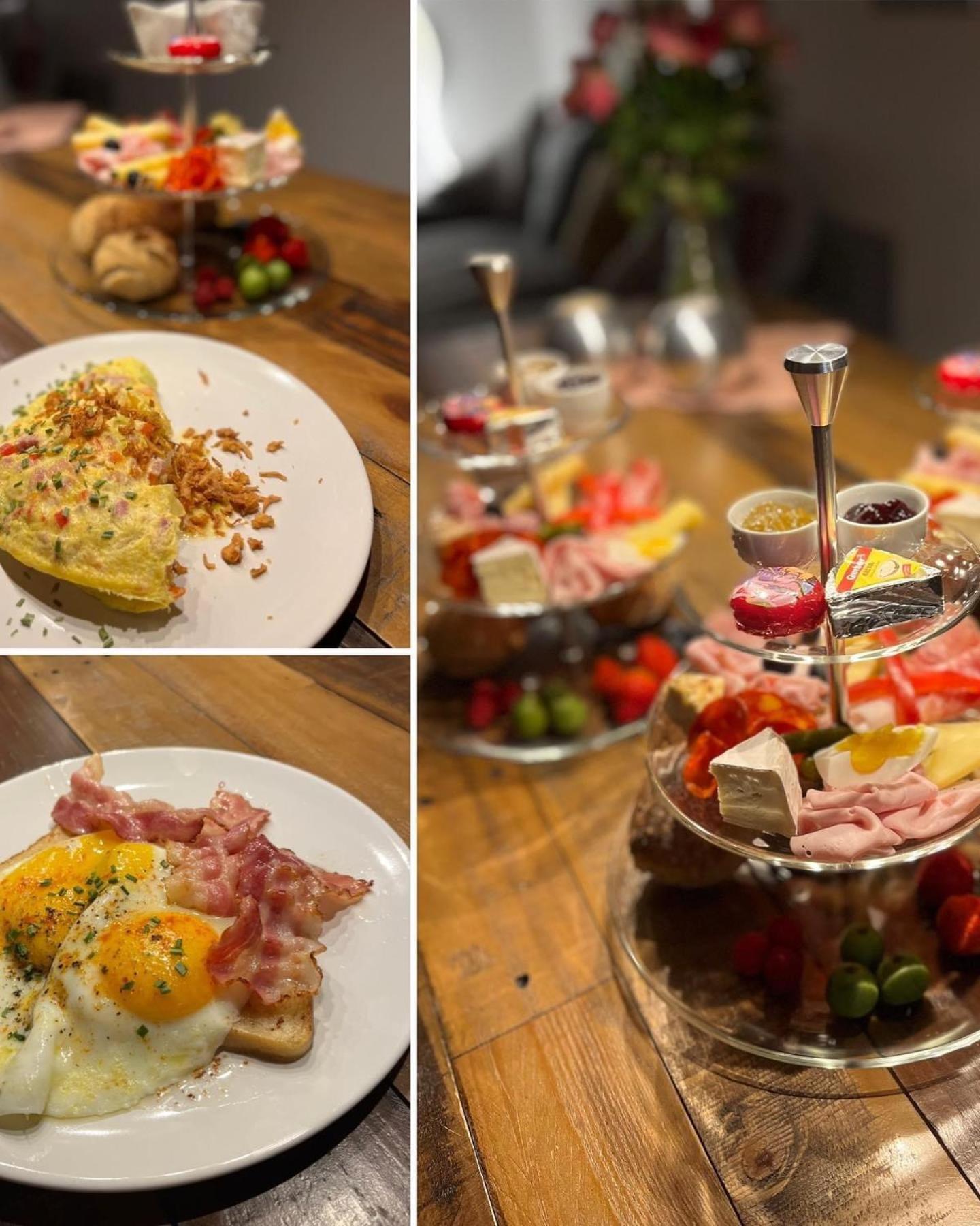 Conny'S B&B Niederweningen Экстерьер фото
