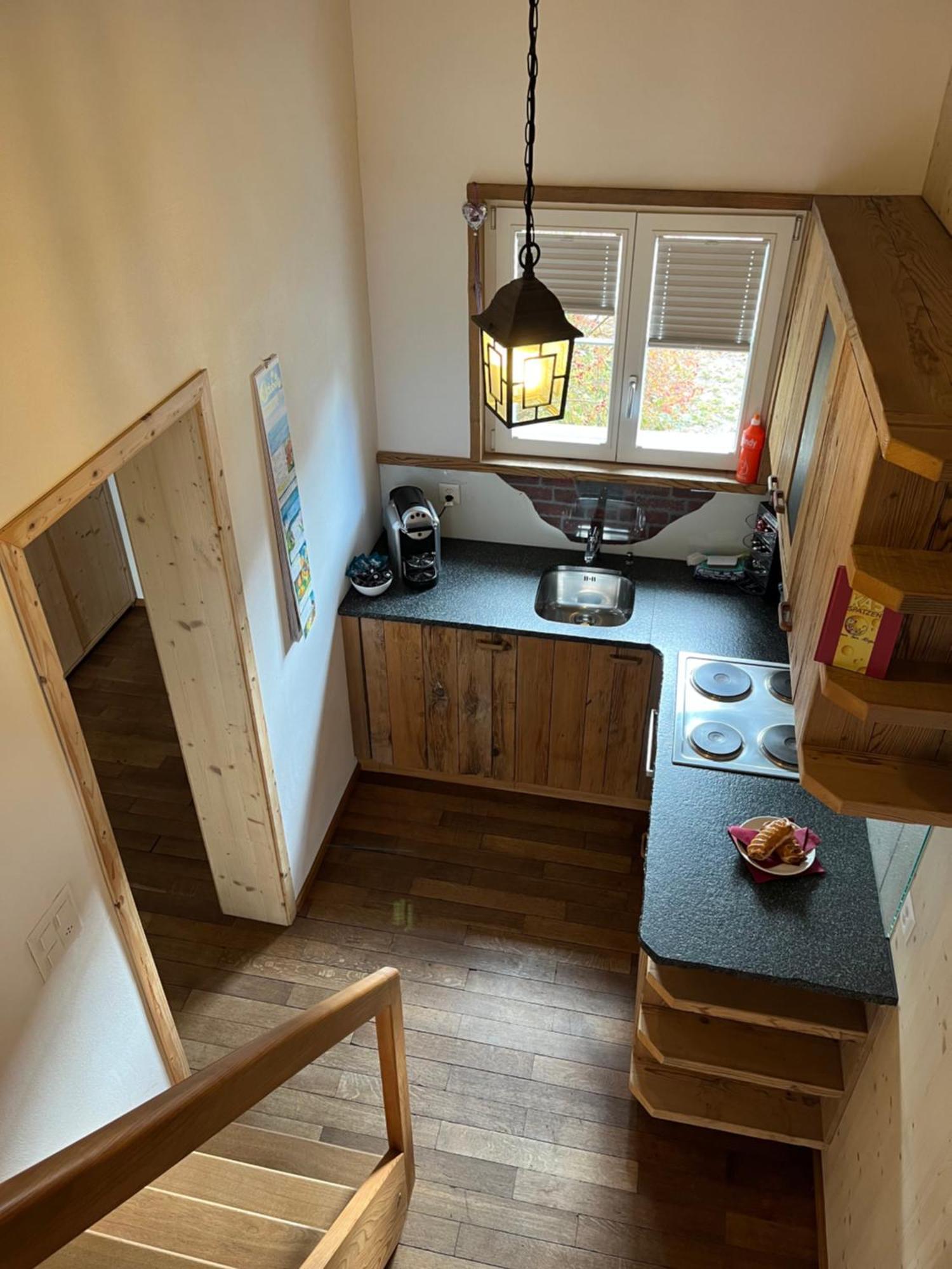 Conny'S B&B Niederweningen Экстерьер фото