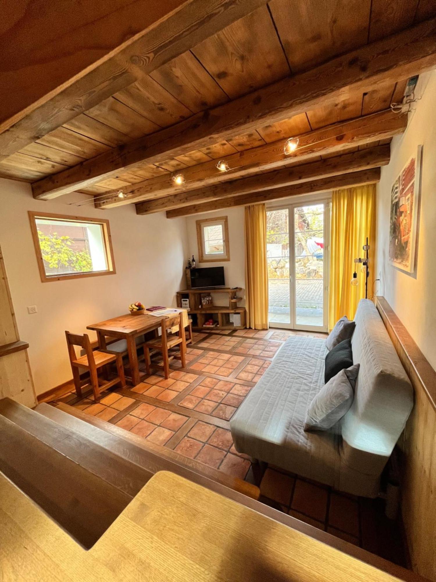 Conny'S B&B Niederweningen Экстерьер фото