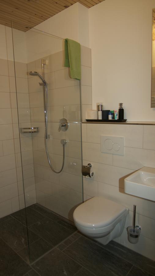 Conny'S B&B Niederweningen Экстерьер фото