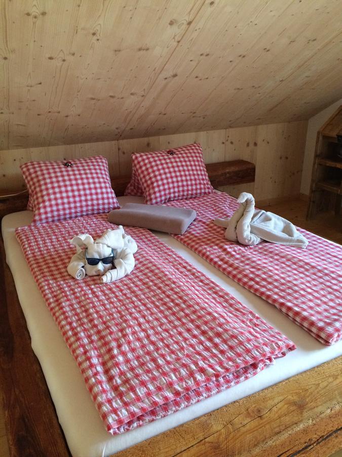Conny'S B&B Niederweningen Экстерьер фото