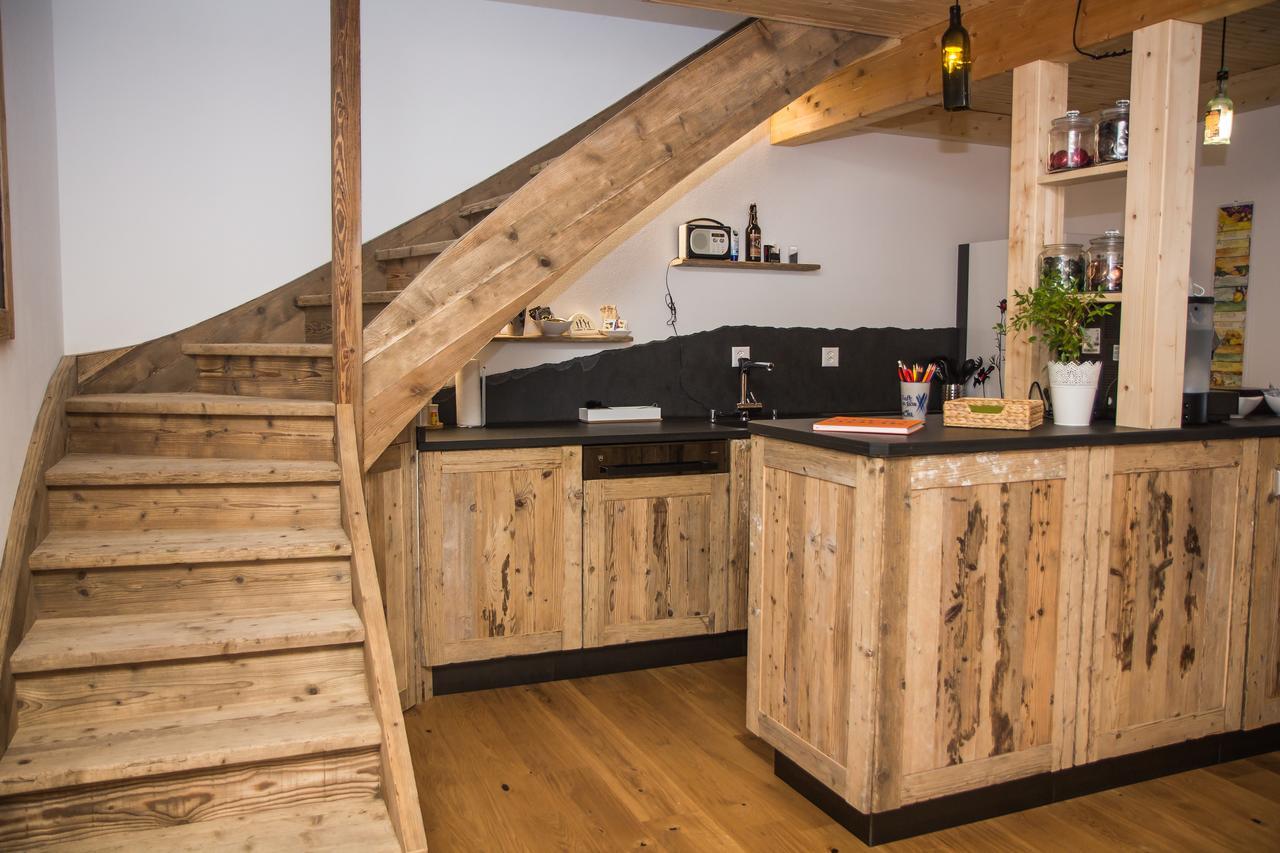 Conny'S B&B Niederweningen Экстерьер фото