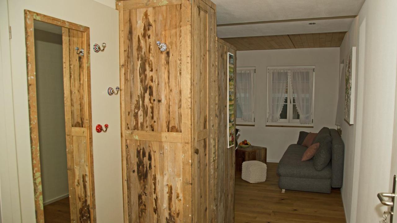 Conny'S B&B Niederweningen Экстерьер фото