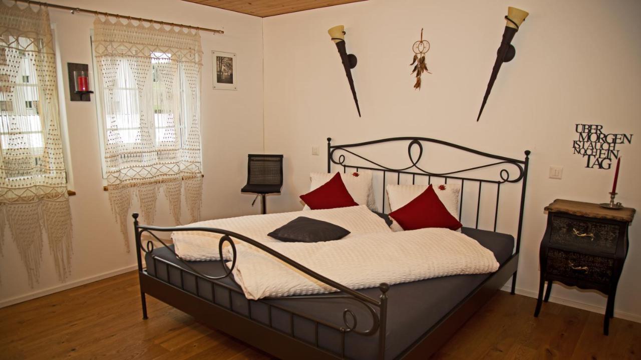 Conny'S B&B Niederweningen Экстерьер фото