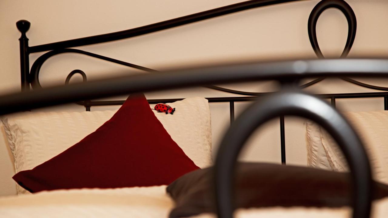 Conny'S B&B Niederweningen Экстерьер фото