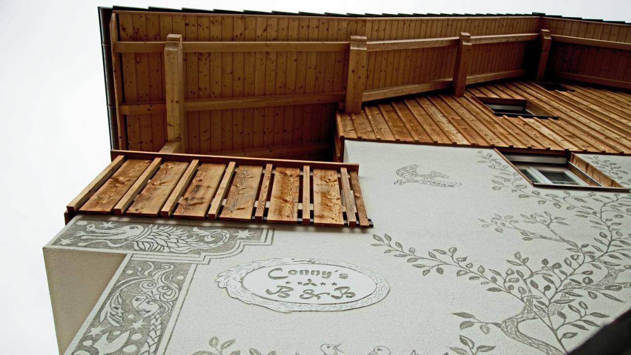 Conny'S B&B Niederweningen Экстерьер фото
